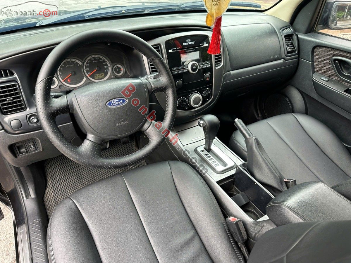 Bán ô tô Ford Escape - 2009 - xe cũ