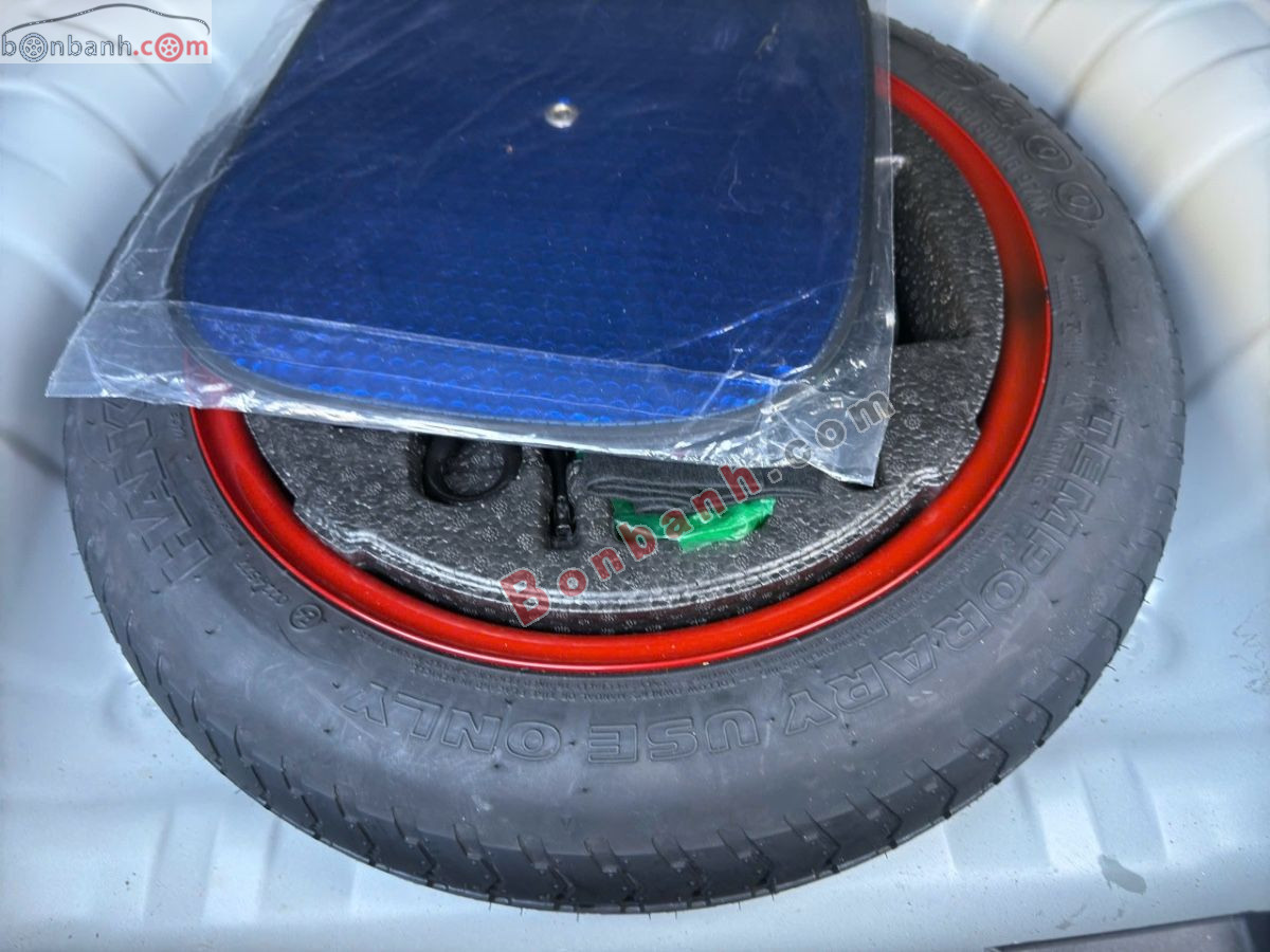 Bán ô tô Hyundai Elantra Sport 1.6 AT - 2019 - xe cũ