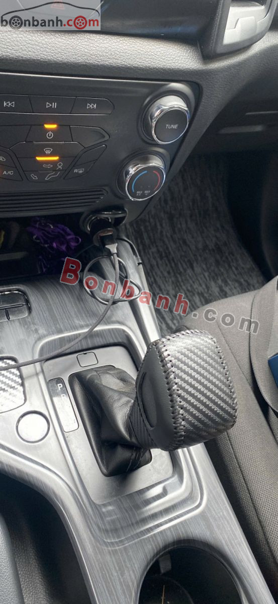 Bán ô tô Ford Ranger XLS 2.2L 4x2 AT - 2021 - xe cũ