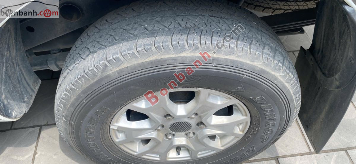 Bán ô tô Ford Ranger XLS 2.2L 4x2 AT - 2021 - xe cũ