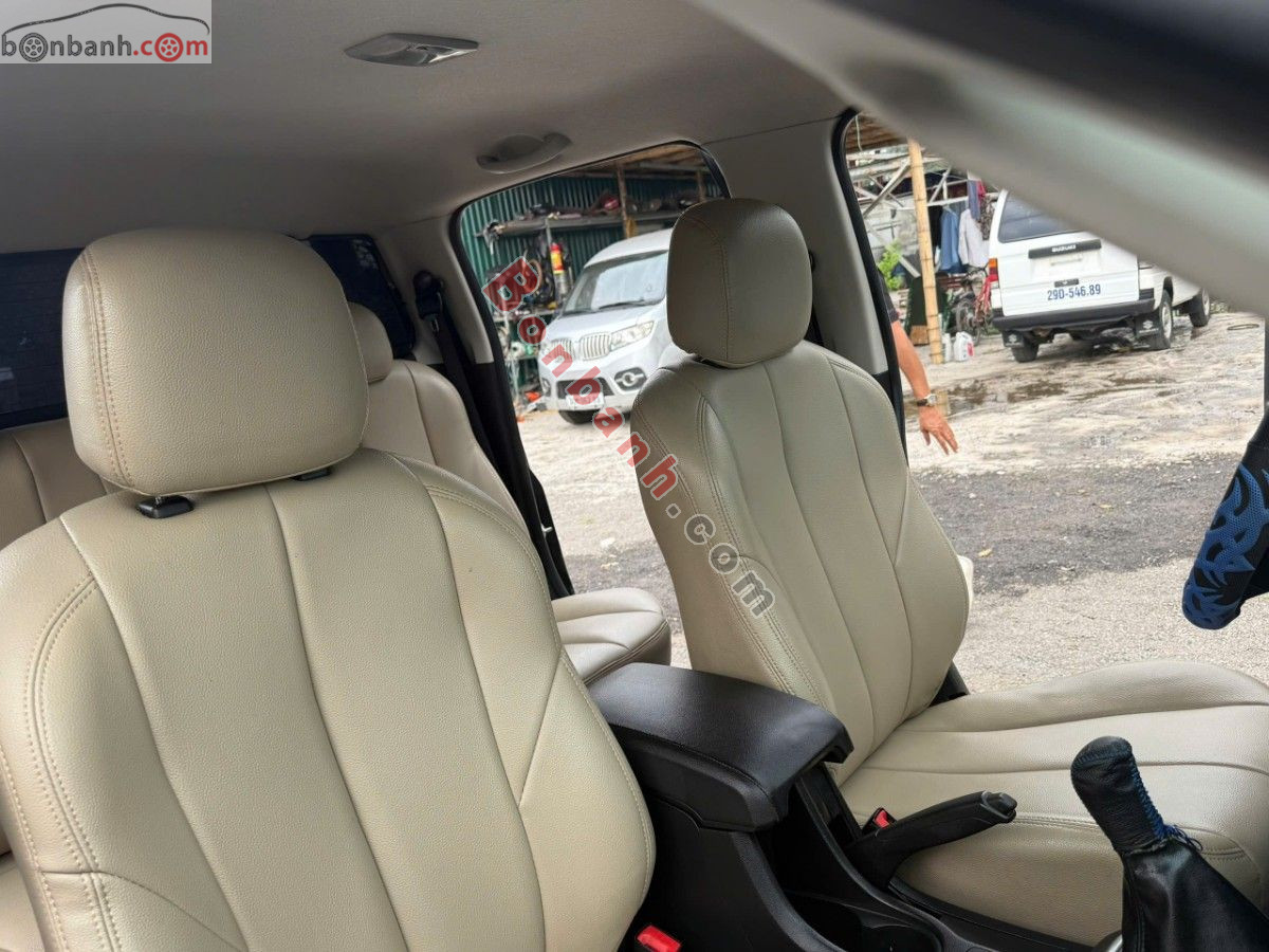 Bán ô tô Chevrolet Colorado LTZ 2.8L 4x4 MT - 2017 - xe cũ