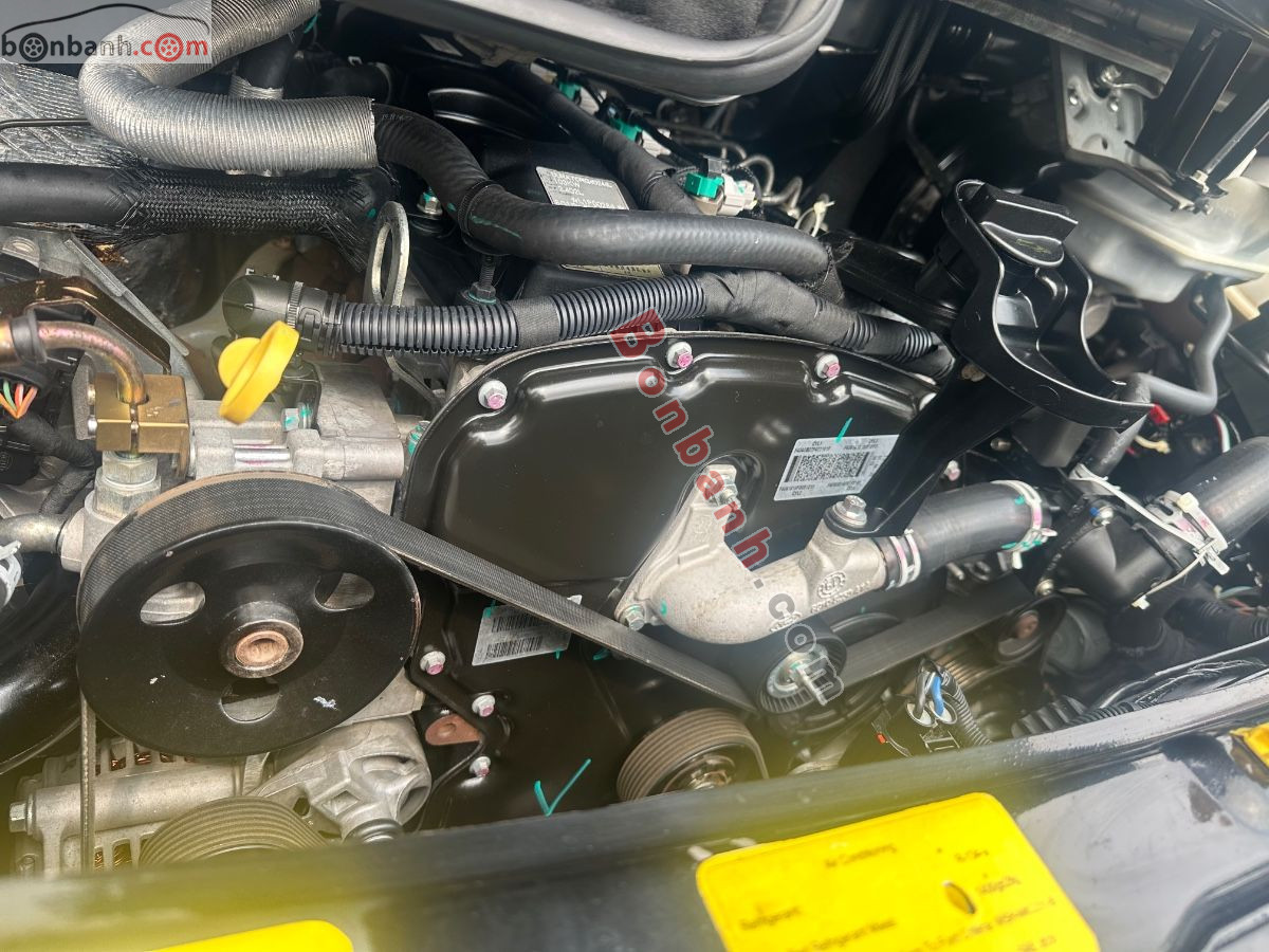 Bán ô tô Ford Transit Limousine - 2020 - xe cũ