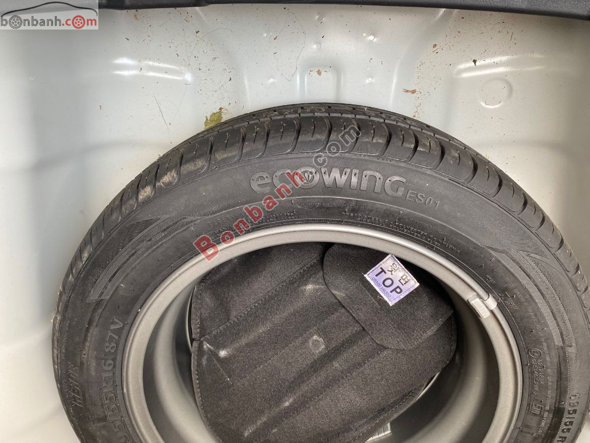 Bán ô tô Hyundai Accent 1.4 AT Đặc Biệt - 2022 - xe cũ