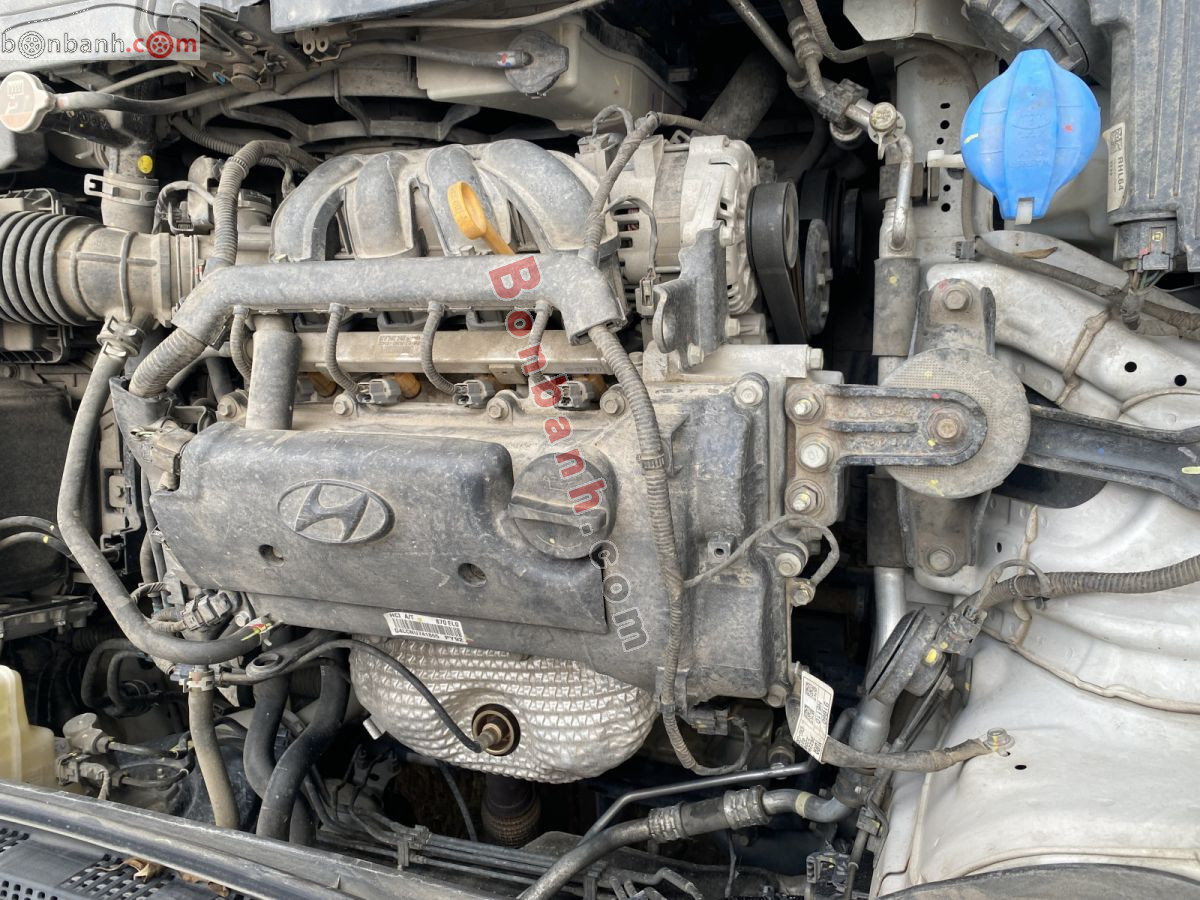 Bán ô tô Hyundai Accent 1.4 AT Đặc Biệt - 2022 - xe cũ