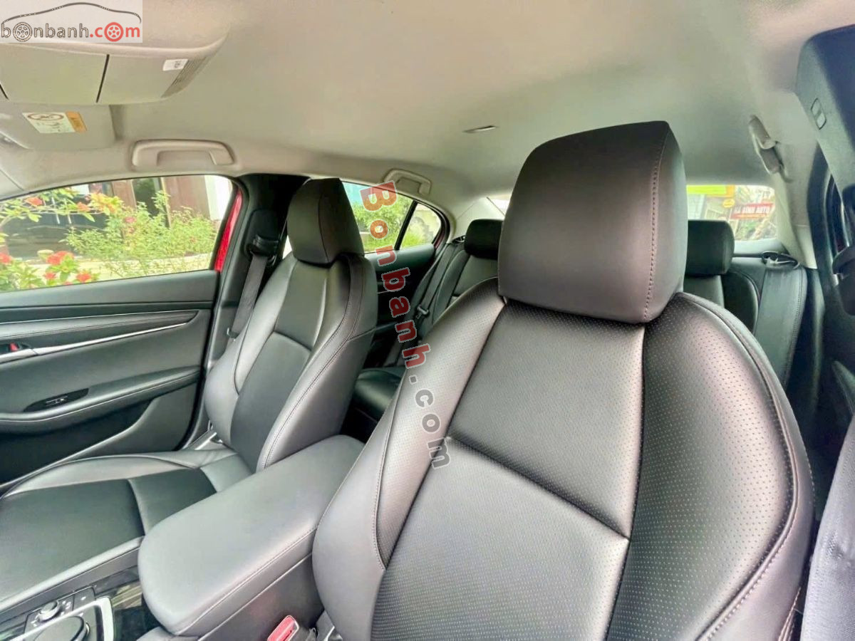 Bán ô tô Mazda 3 1.5L Deluxe - 2022 - xe cũ