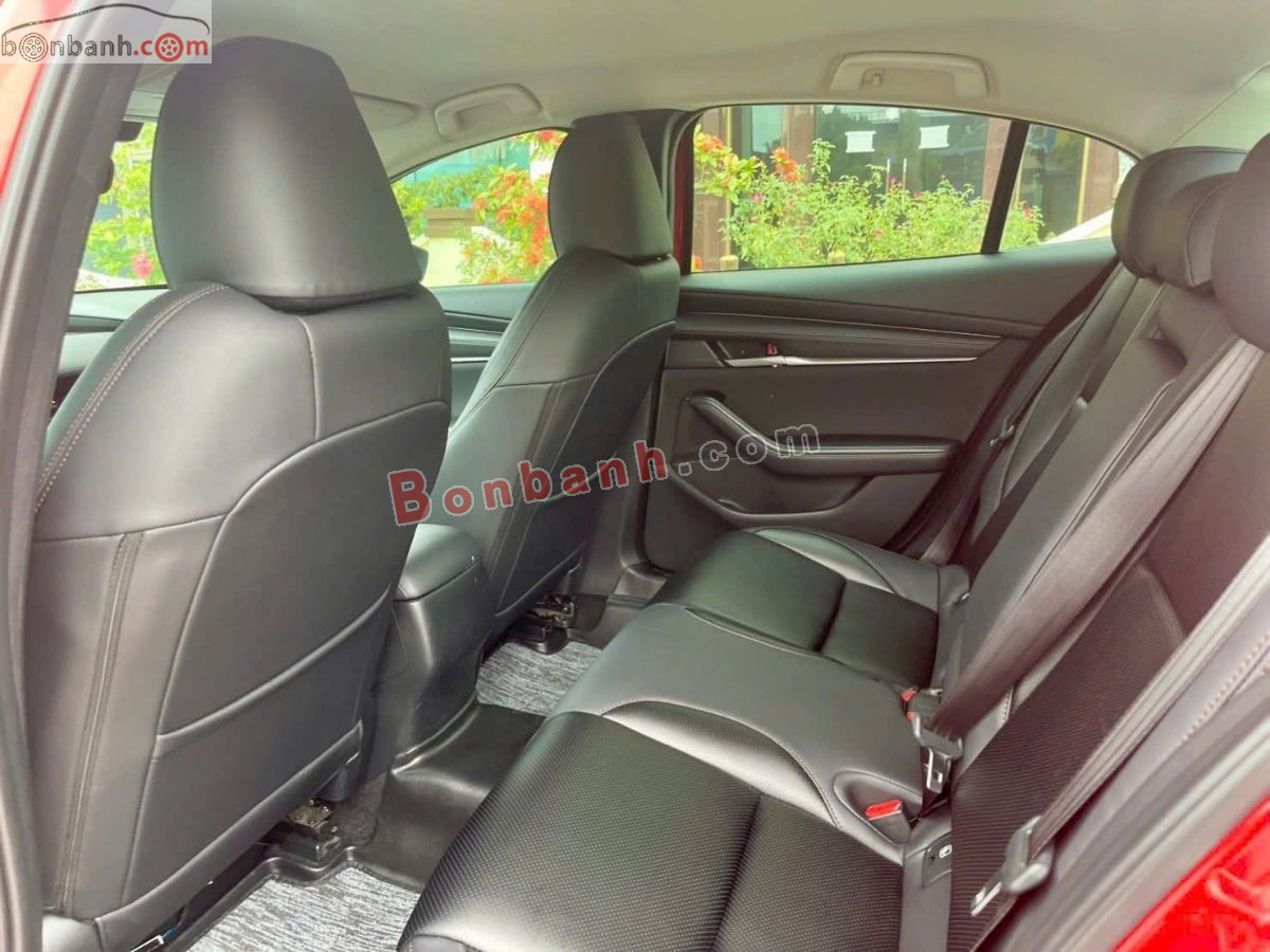 Bán ô tô Mazda 3 1.5L Deluxe - 2022 - xe cũ