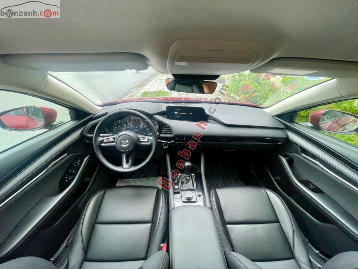 Bán ô tô Mazda 3 1.5L Deluxe - 2022 - xe cũ