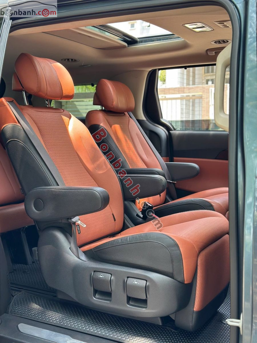 Bán ô tô Kia Carnival Signature 2.2D - 2022 - xe cũ