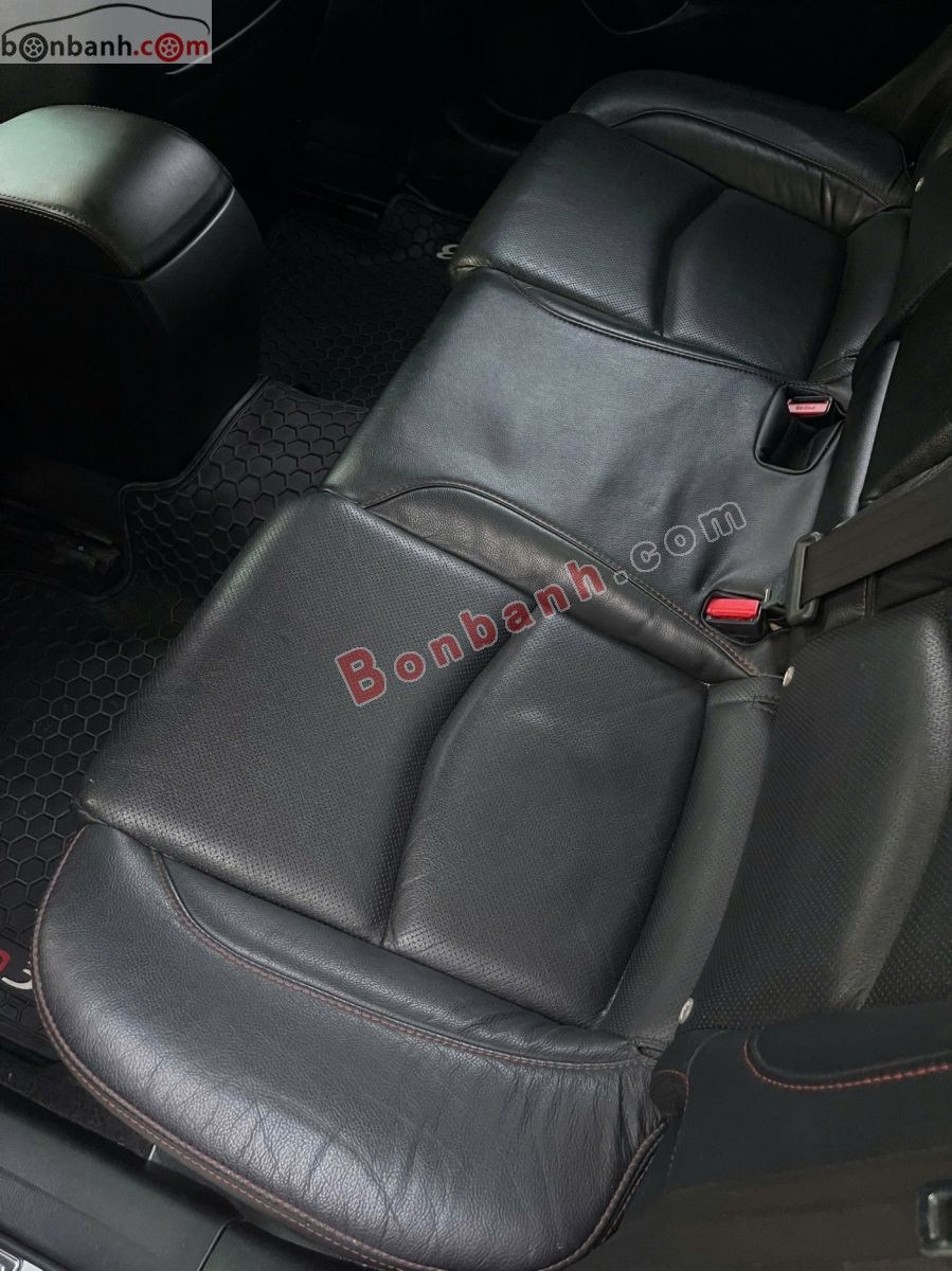 Bán ô tô Mazda 3 1.5 AT - 2017 - xe cũ