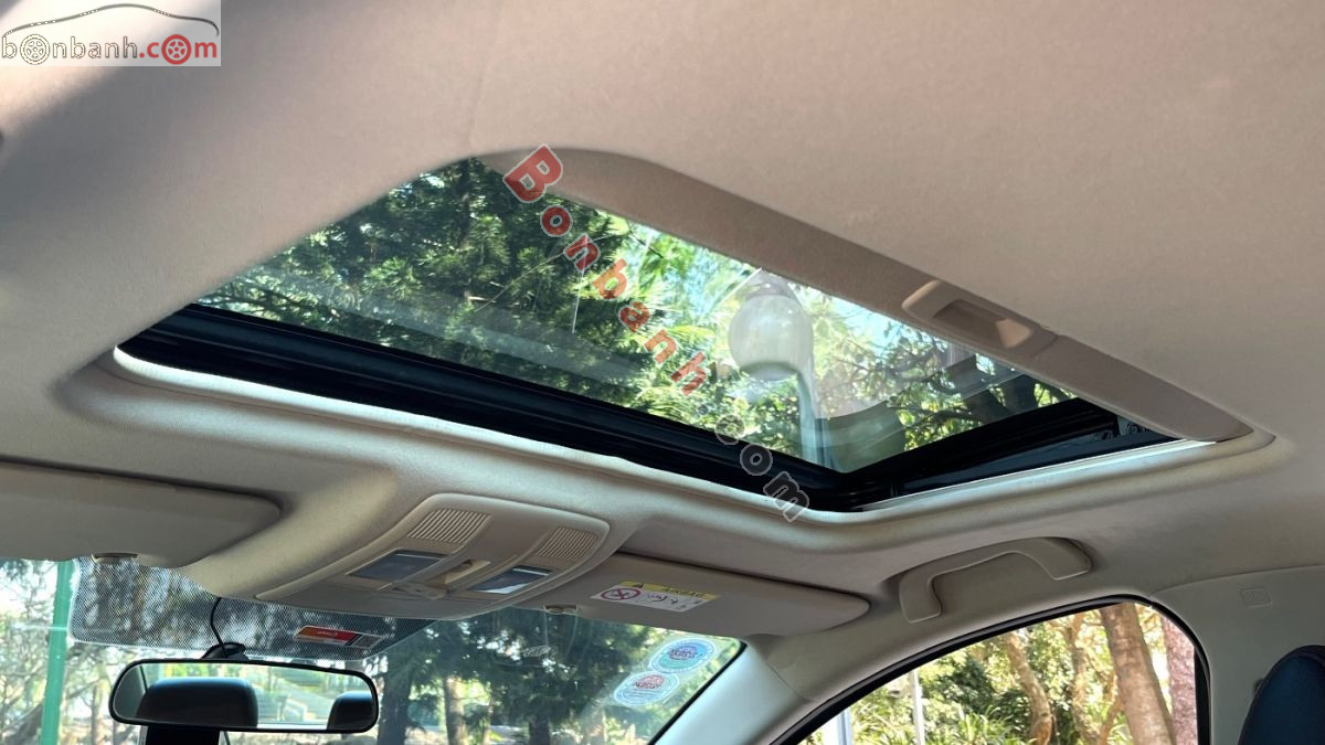 Bán ô tô Mazda 3 1.5 AT - 2017 - xe cũ