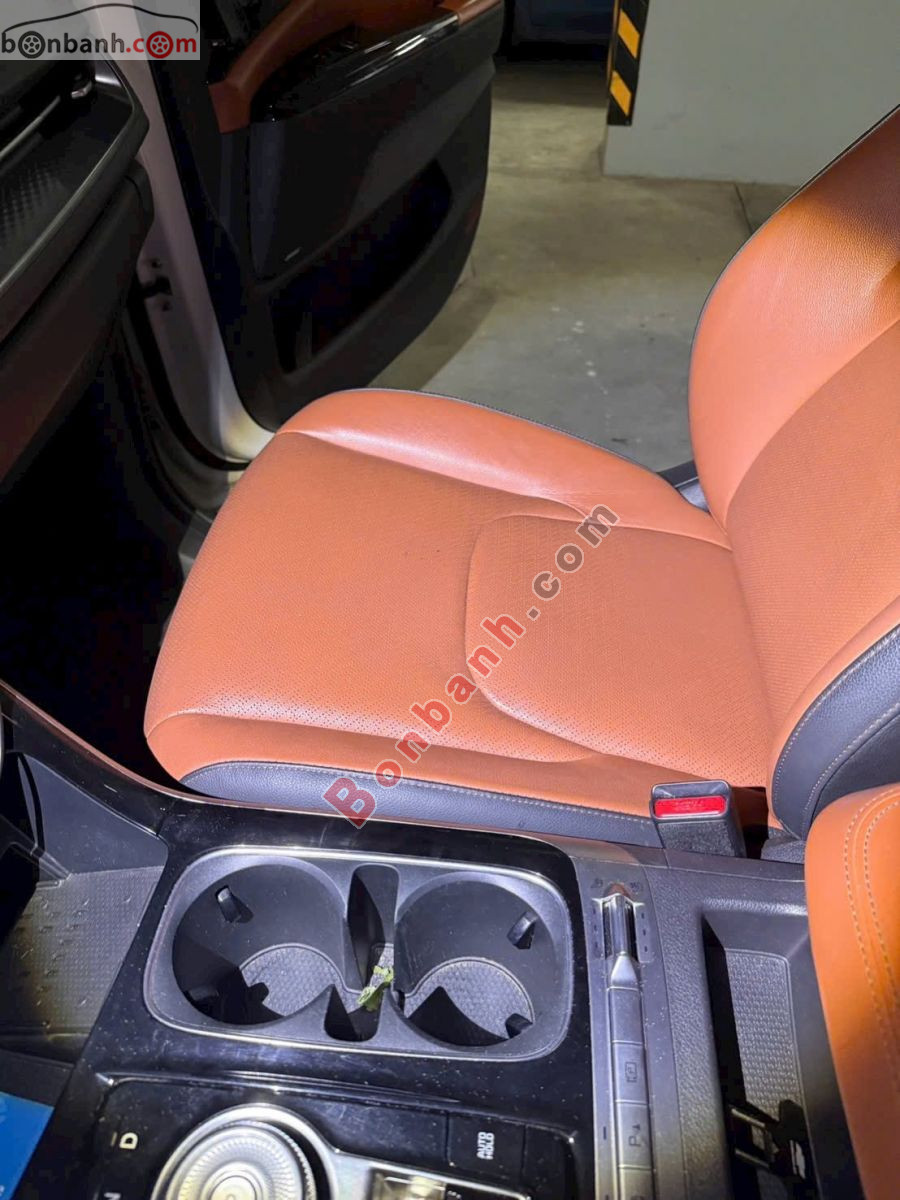 Bán ô tô Kia Carnival Signature 3.5G - 2022 - xe cũ