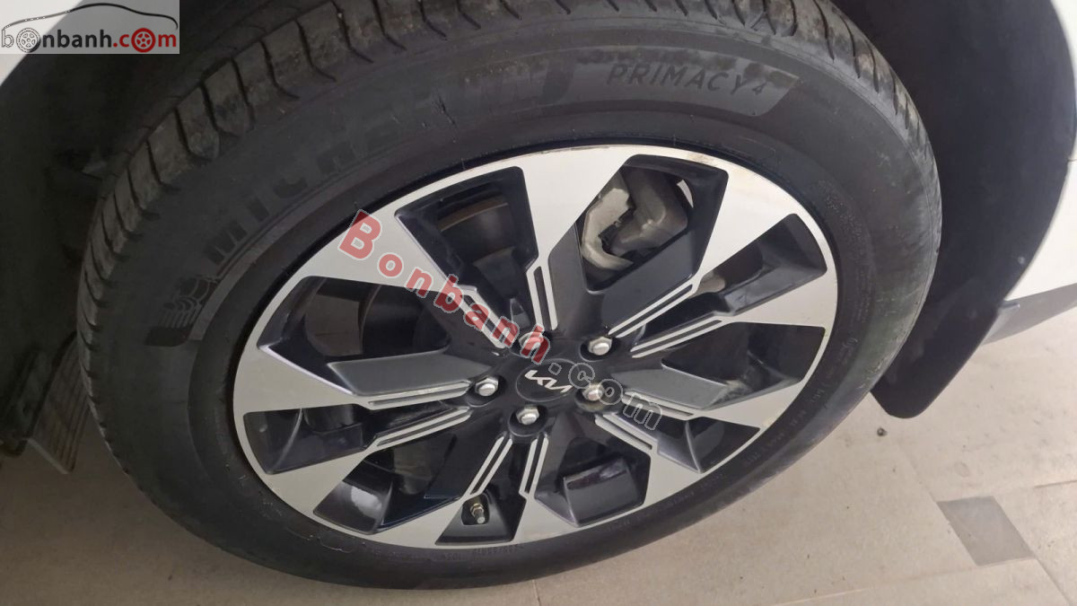 Bán ô tô Kia Carnival Signature 3.5G - 2022 - xe cũ