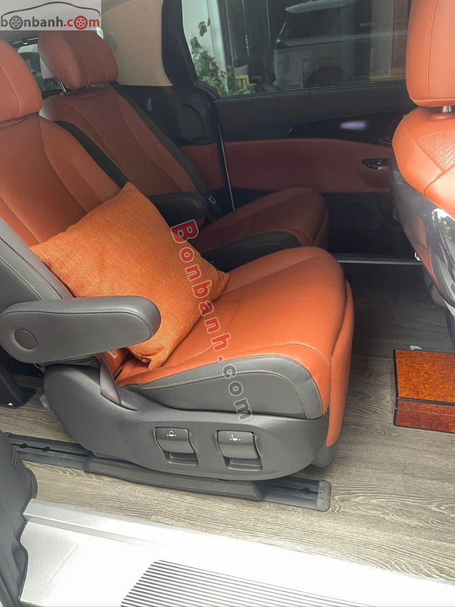 Bán ô tô Kia Carnival Signature 3.5G - 2024 - xe cũ