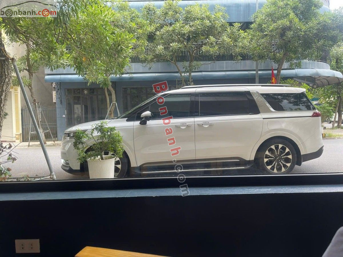 Bán ô tô Kia Carnival Signature 3.5G - 2024 - xe cũ