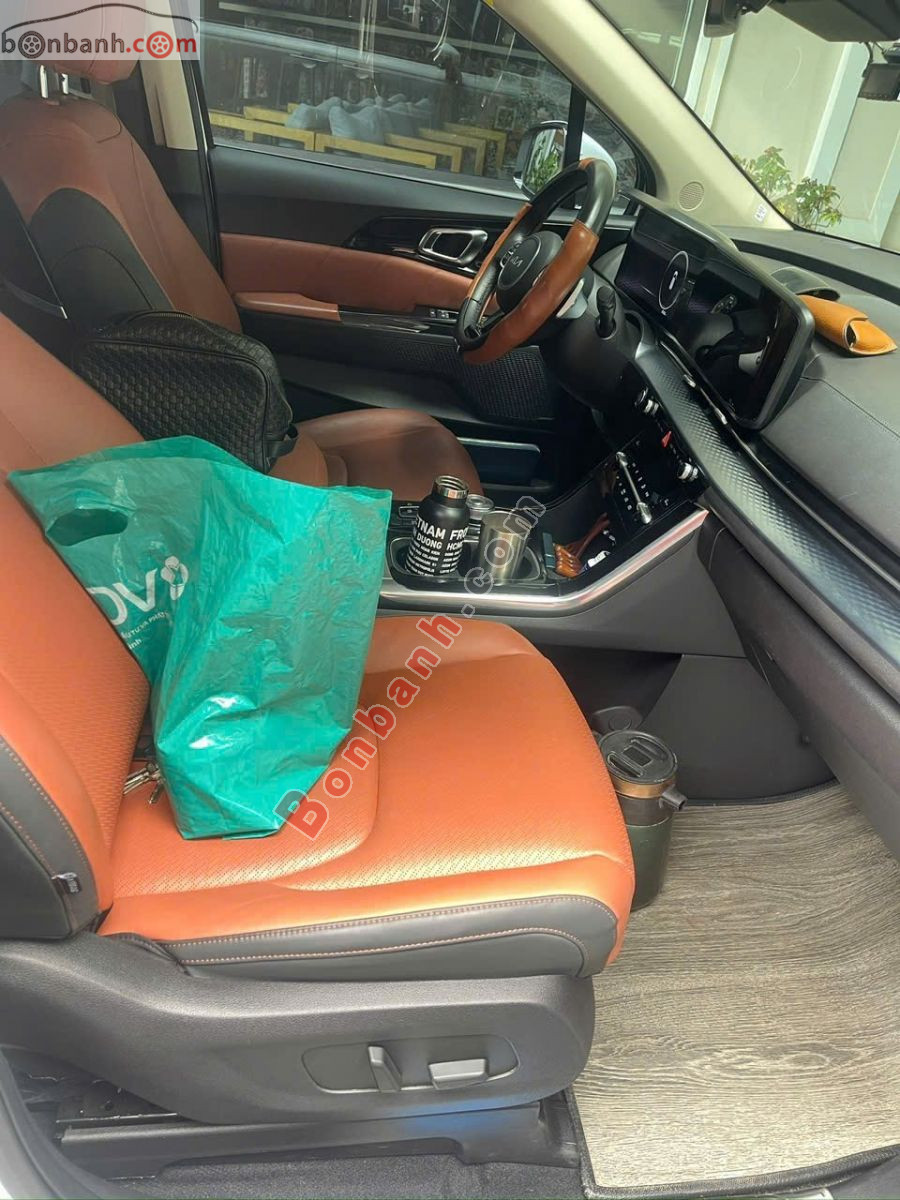 Bán ô tô Kia Carnival Signature 3.5G - 2024 - xe cũ