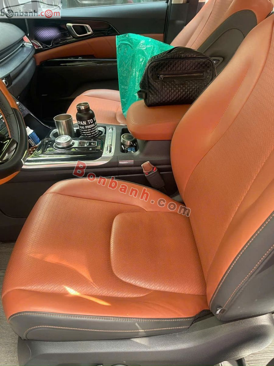 Bán ô tô Kia Carnival Signature 3.5G - 2024 - xe cũ