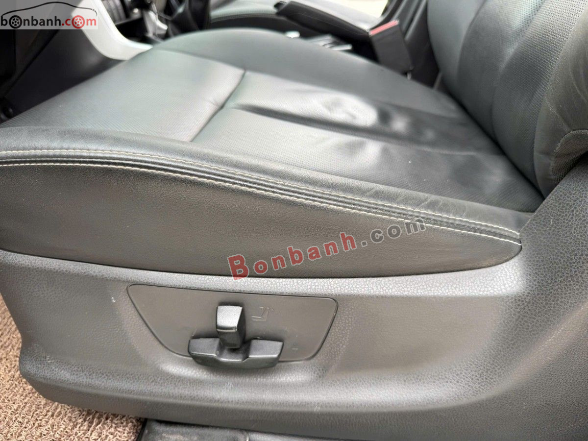 Bán ô tô Isuzu Dmax LS Prestige 1.9L 4x4 MT - 2019 - xe cũ