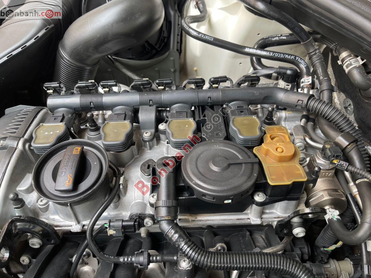 Bán ô tô Audi A6 2.0T - 2013 - xe cũ