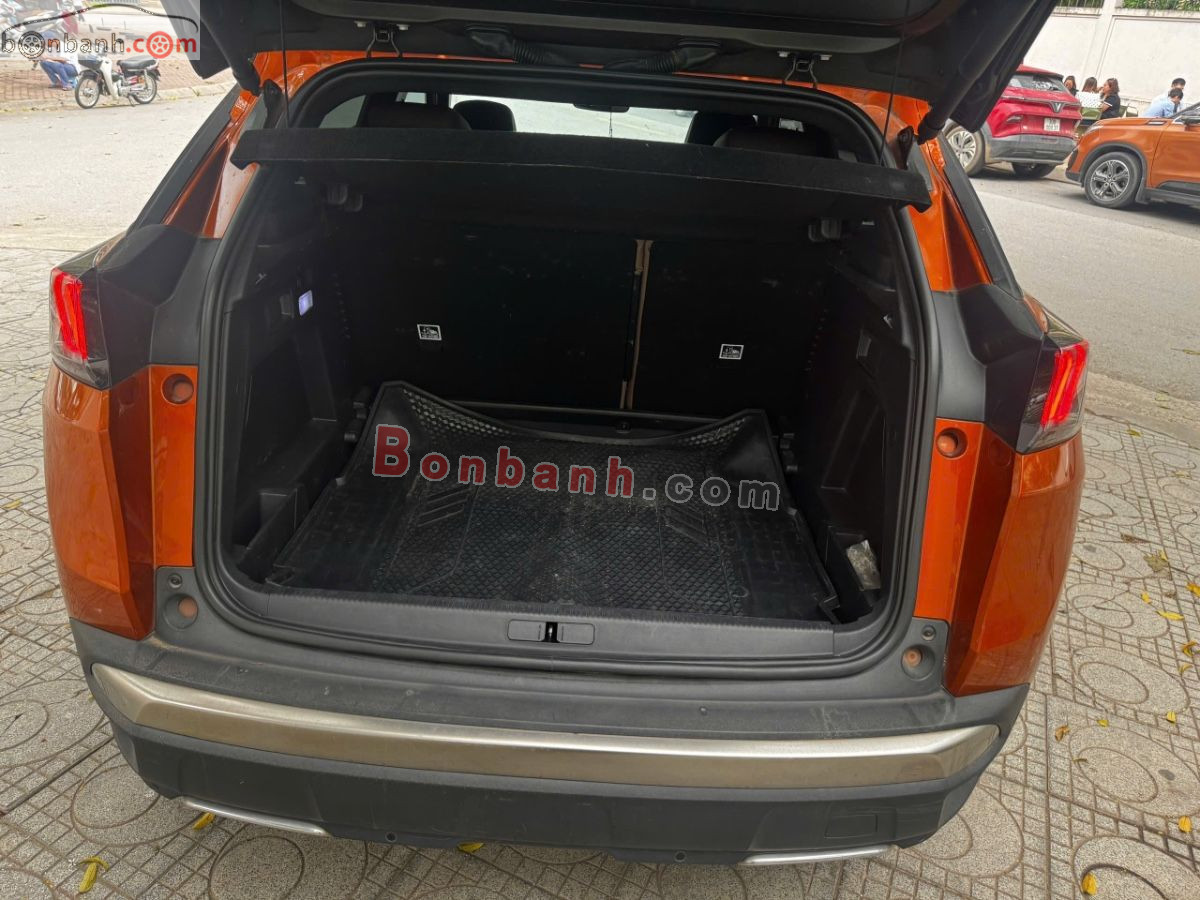 Bán ô tô Peugeot 3008 GT - 2022 - xe cũ