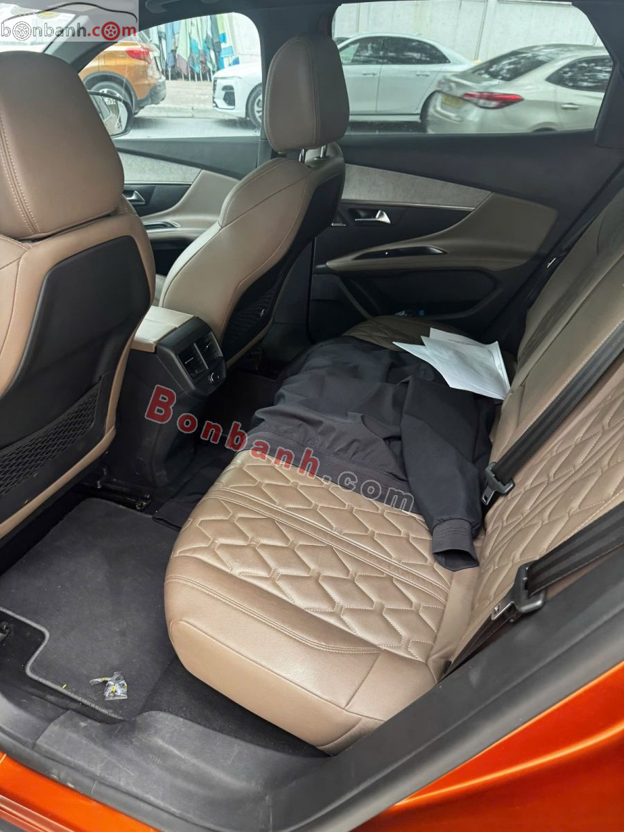 Bán ô tô Peugeot 3008 GT - 2022 - xe cũ