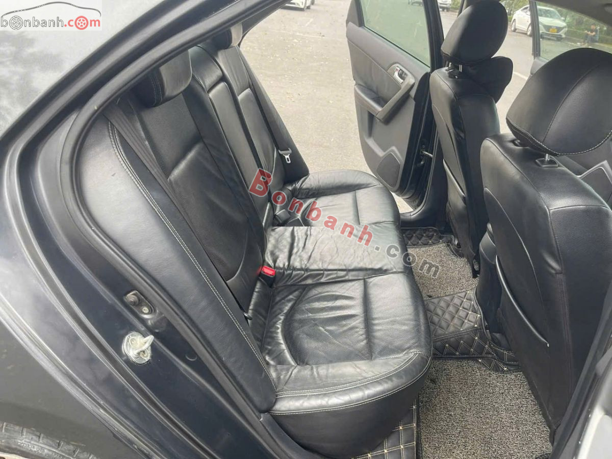 Bán ô tô Kia Forte EX 1.6 MT - 2013 - xe cũ