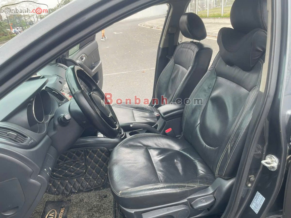 Bán ô tô Kia Forte EX 1.6 MT - 2013 - xe cũ