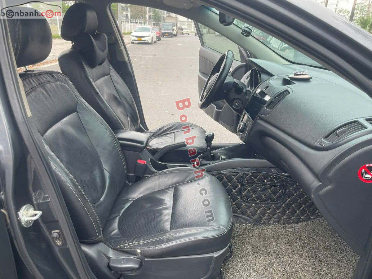 Bán ô tô Kia Forte EX 1.6 MT - 2013 - xe cũ