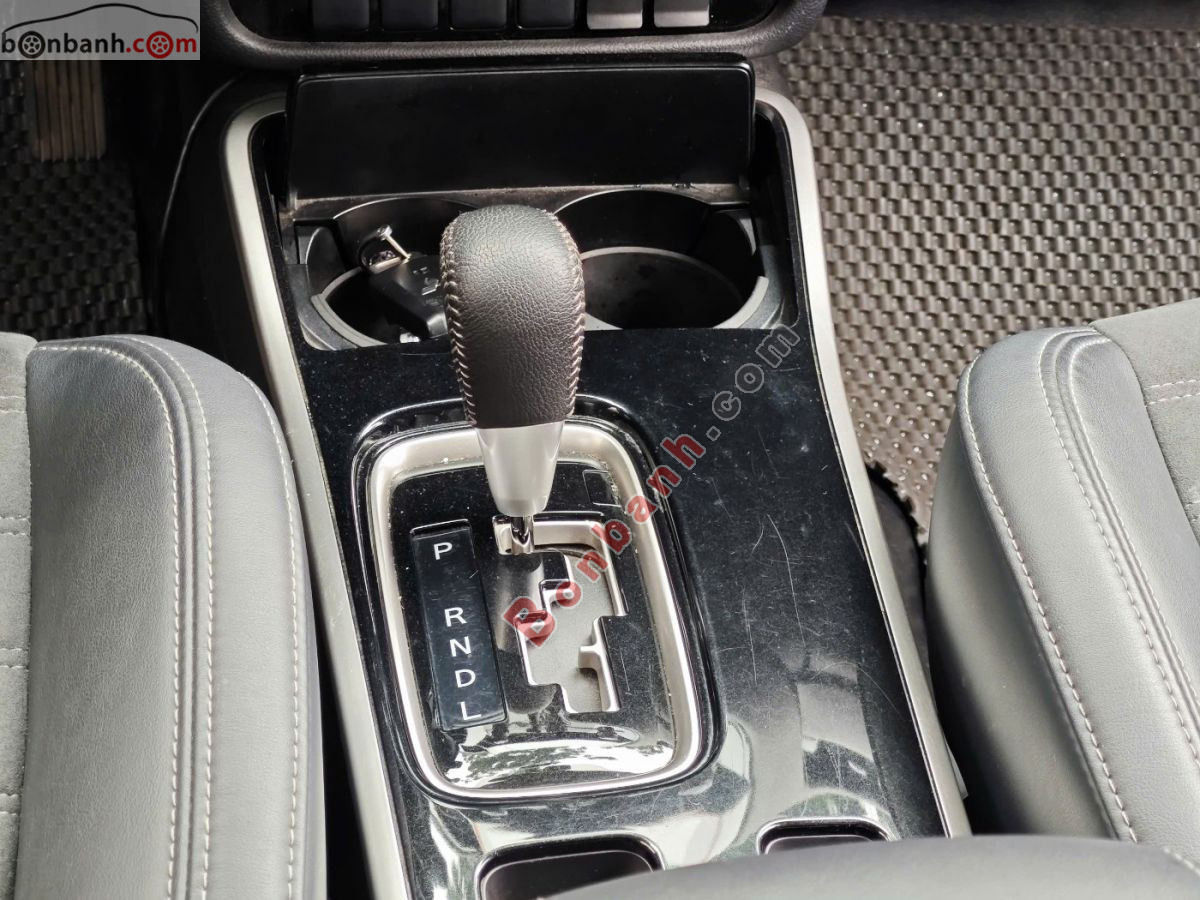 Bán ô tô Mitsubishi Outlander 2.0 CVT - 2023 - xe cũ