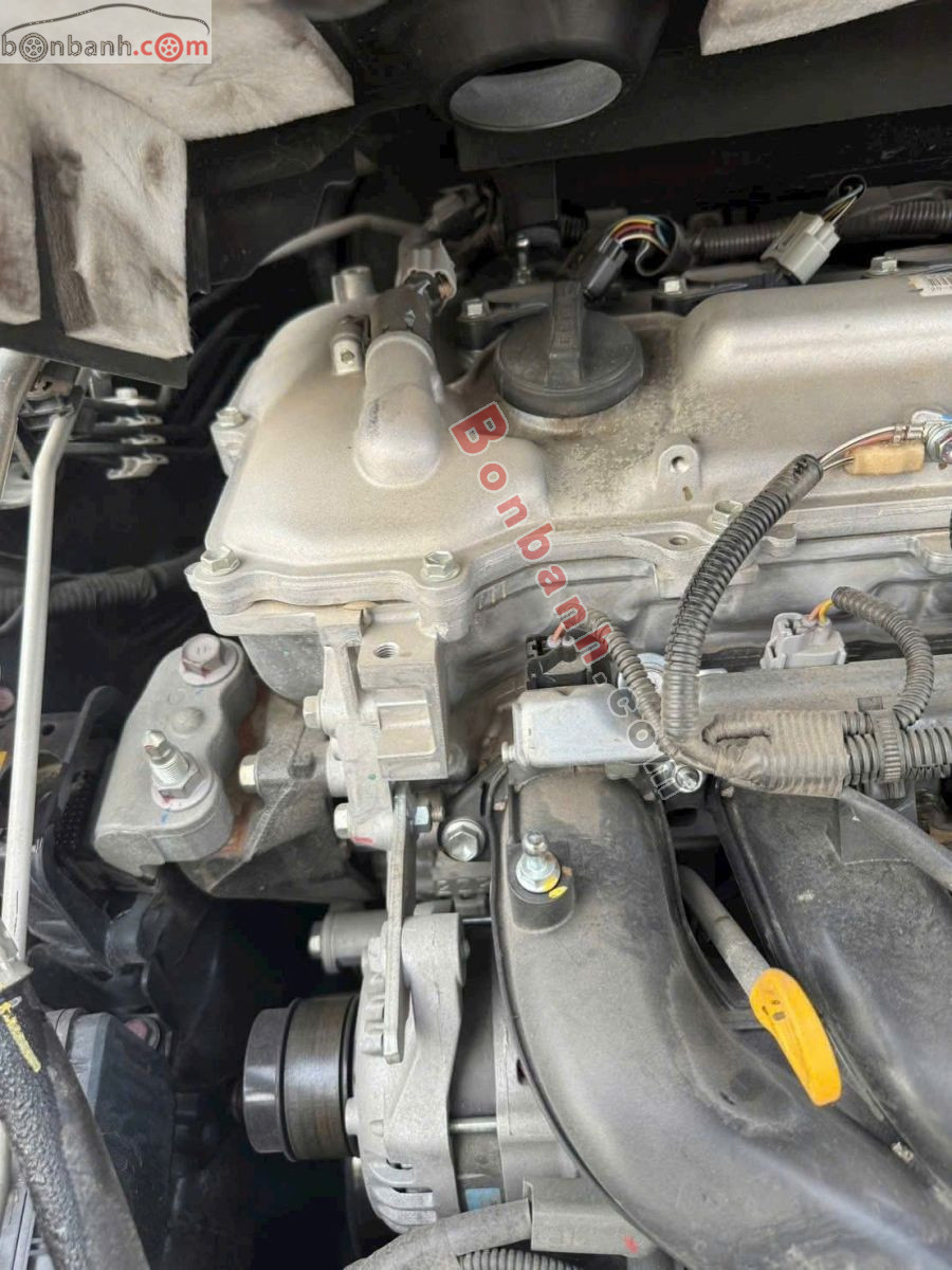 Bán ô tô Toyota Corolla altis 1.8G AT - 2020 - xe cũ