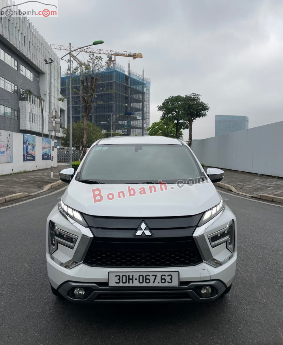Bán ô tô Mitsubishi Xpander Premium 1.5 AT - 2024 - xe cũ