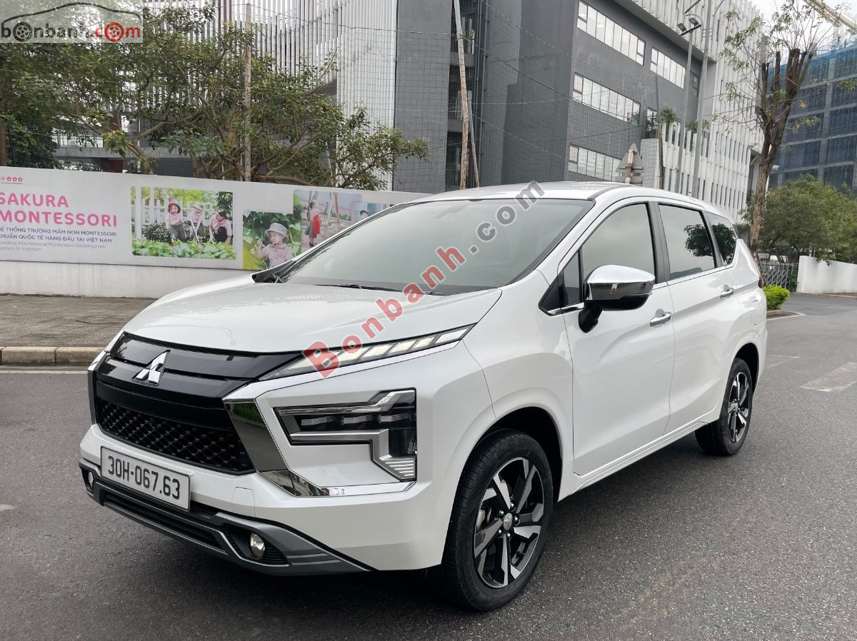 Bán ô tô Mitsubishi Xpander Premium 1.5 AT - 2024 - xe cũ