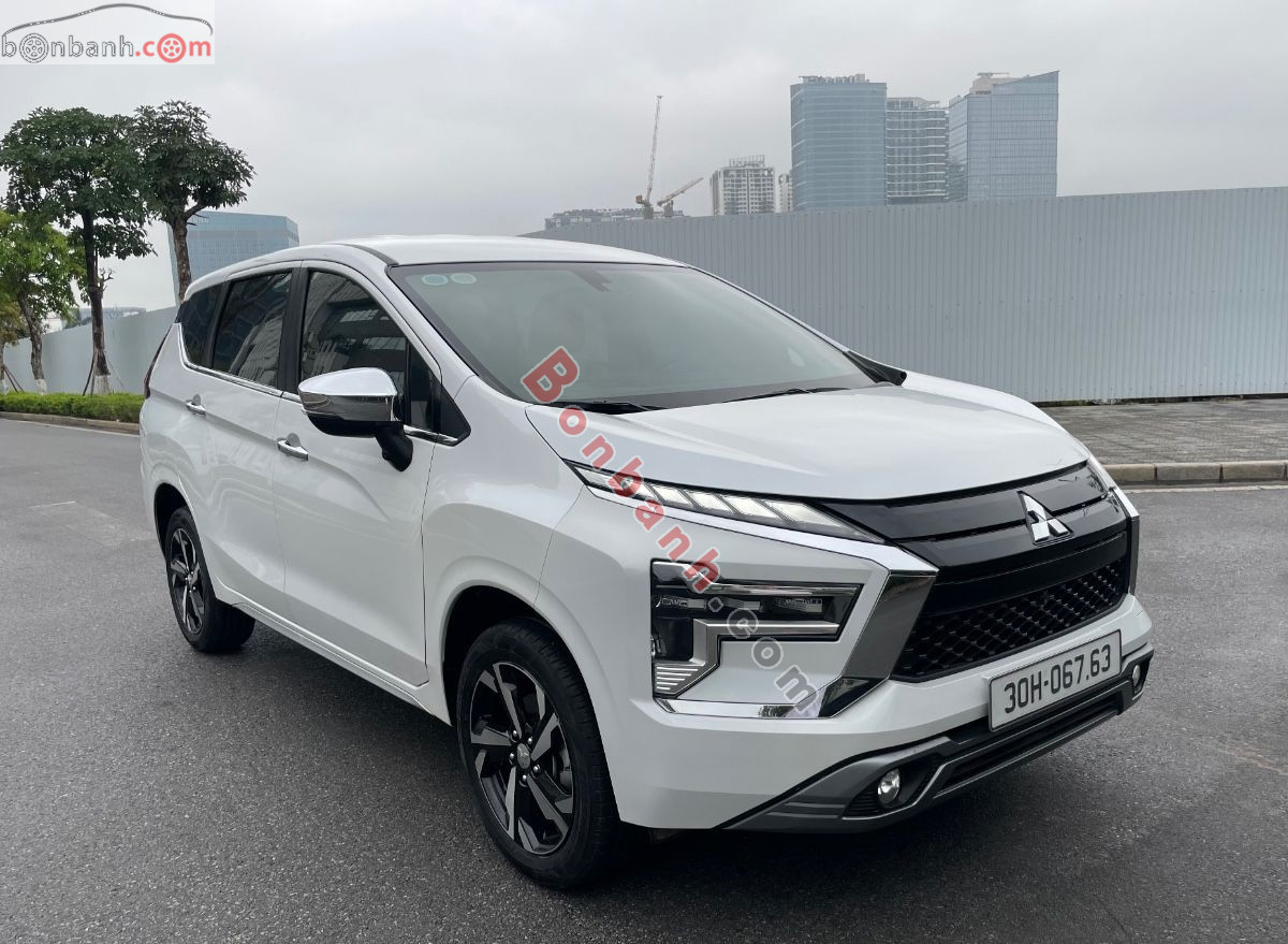 Bán ô tô Mitsubishi Xpander Premium 1.5 AT - 2024 - xe cũ