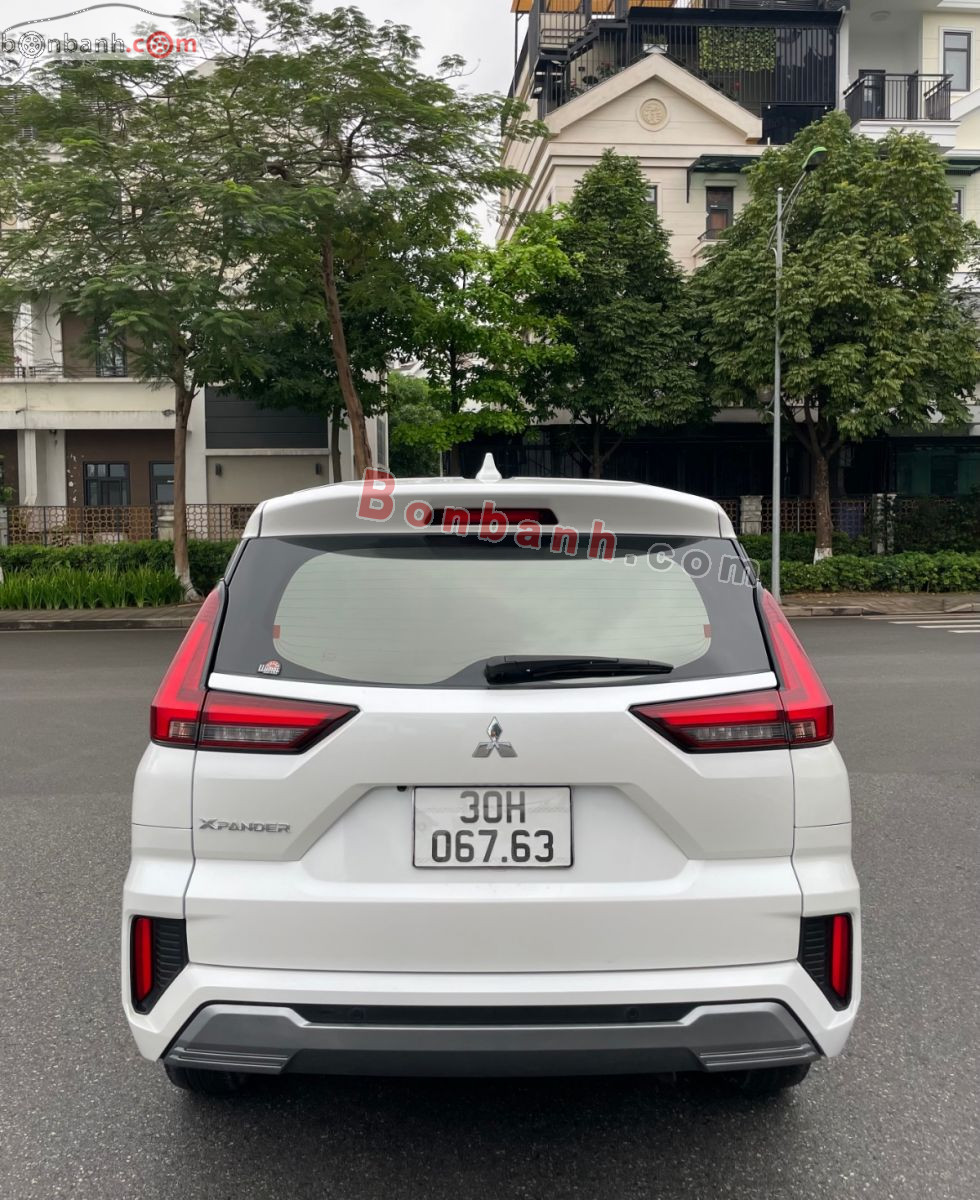 Bán ô tô Mitsubishi Xpander Premium 1.5 AT - 2024 - xe cũ
