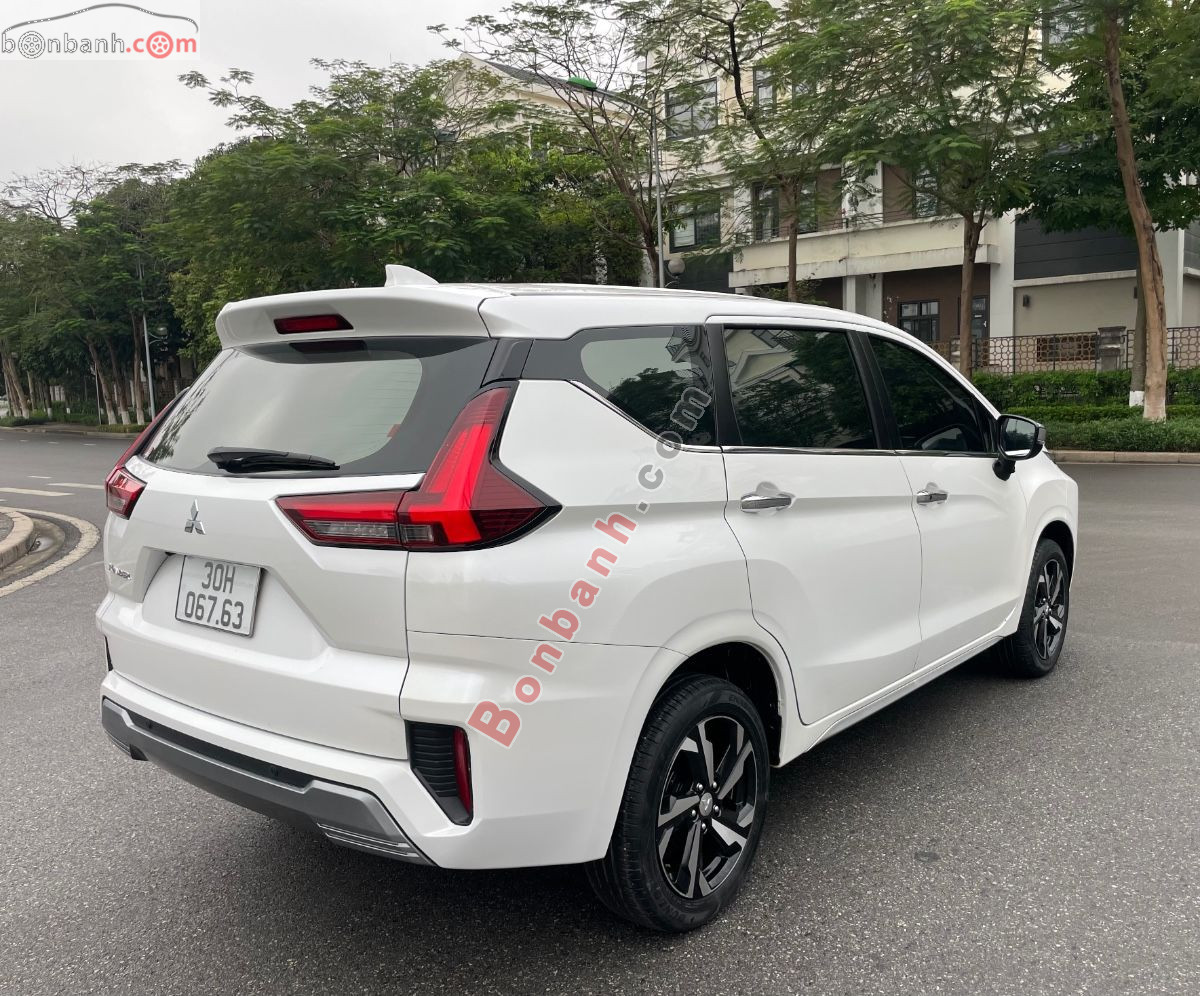 Bán ô tô Mitsubishi Xpander Premium 1.5 AT - 2024 - xe cũ