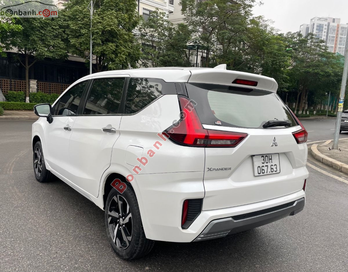 Bán ô tô Mitsubishi Xpander Premium 1.5 AT - 2024 - xe cũ