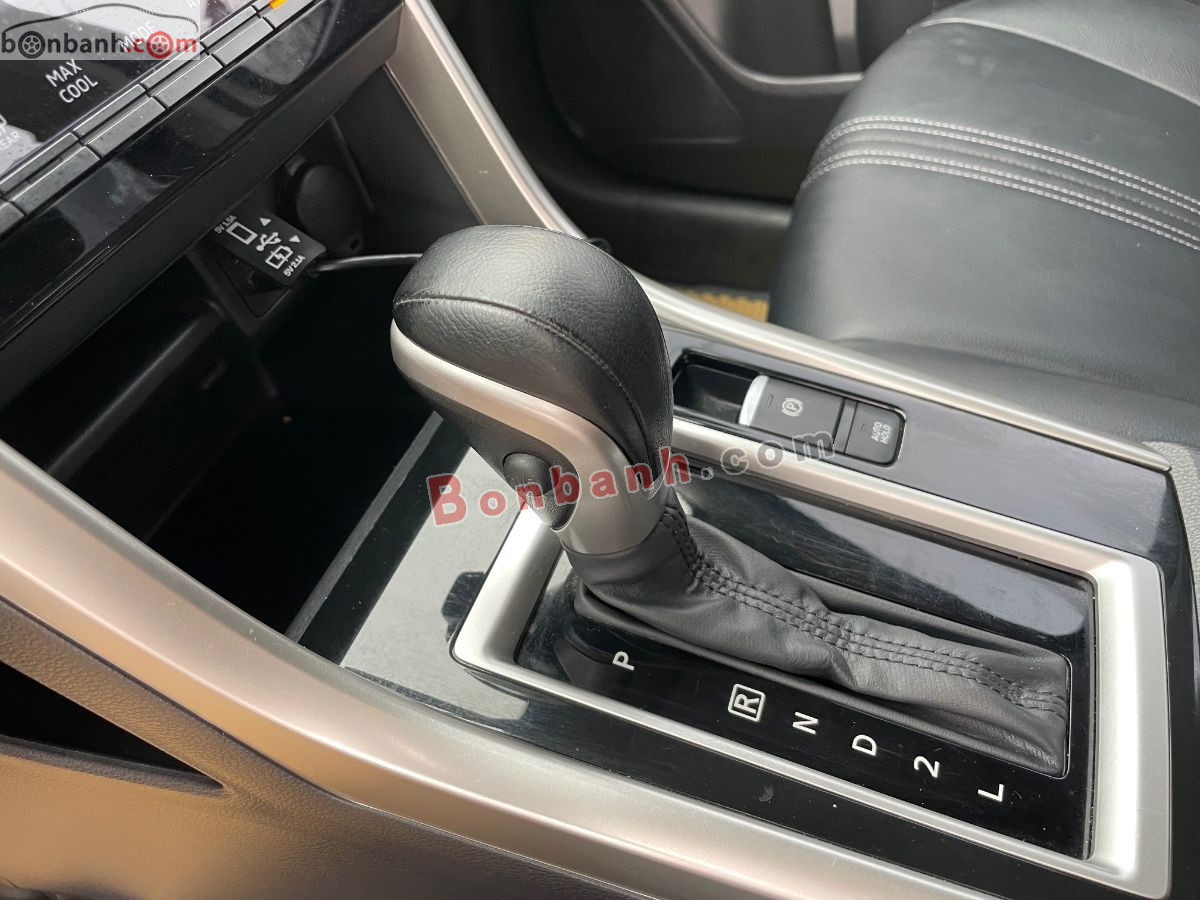 Bán ô tô Mitsubishi Xpander Premium 1.5 AT - 2024 - xe cũ