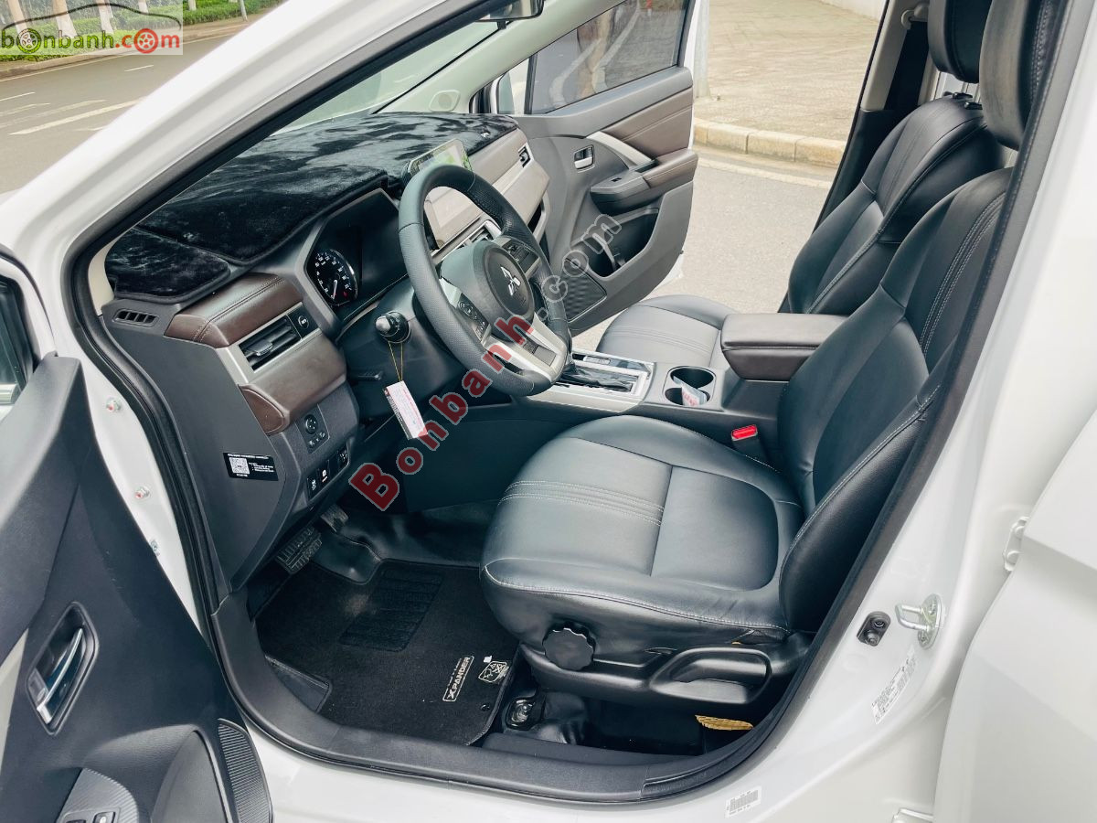 Bán ô tô Mitsubishi Xpander Premium 1.5 AT - 2024 - xe cũ