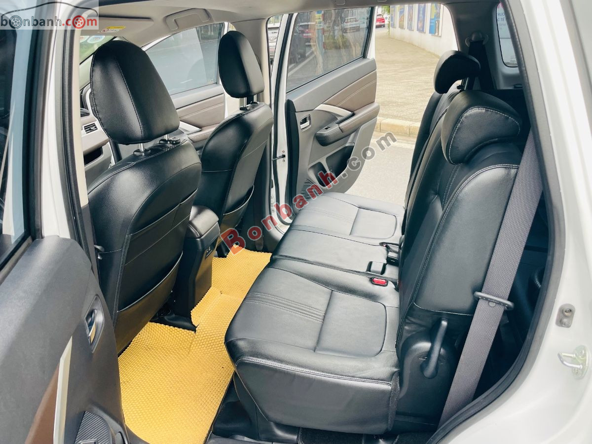 Bán ô tô Mitsubishi Xpander Premium 1.5 AT - 2024 - xe cũ