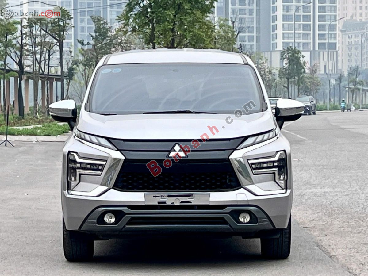 Bán ô tô Mitsubishi Xpander Premium 1.5 AT - 2022 - xe cũ