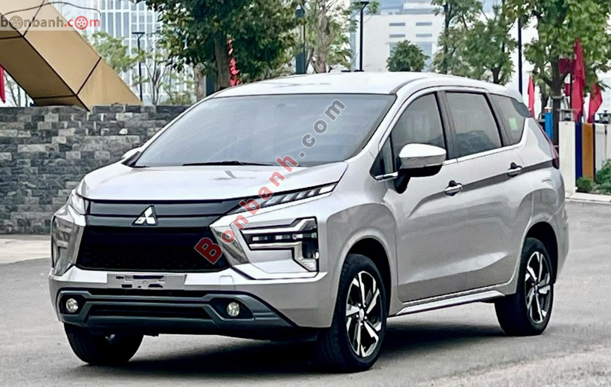 Bán ô tô Mitsubishi Xpander Premium 1.5 AT - 2022 - xe cũ