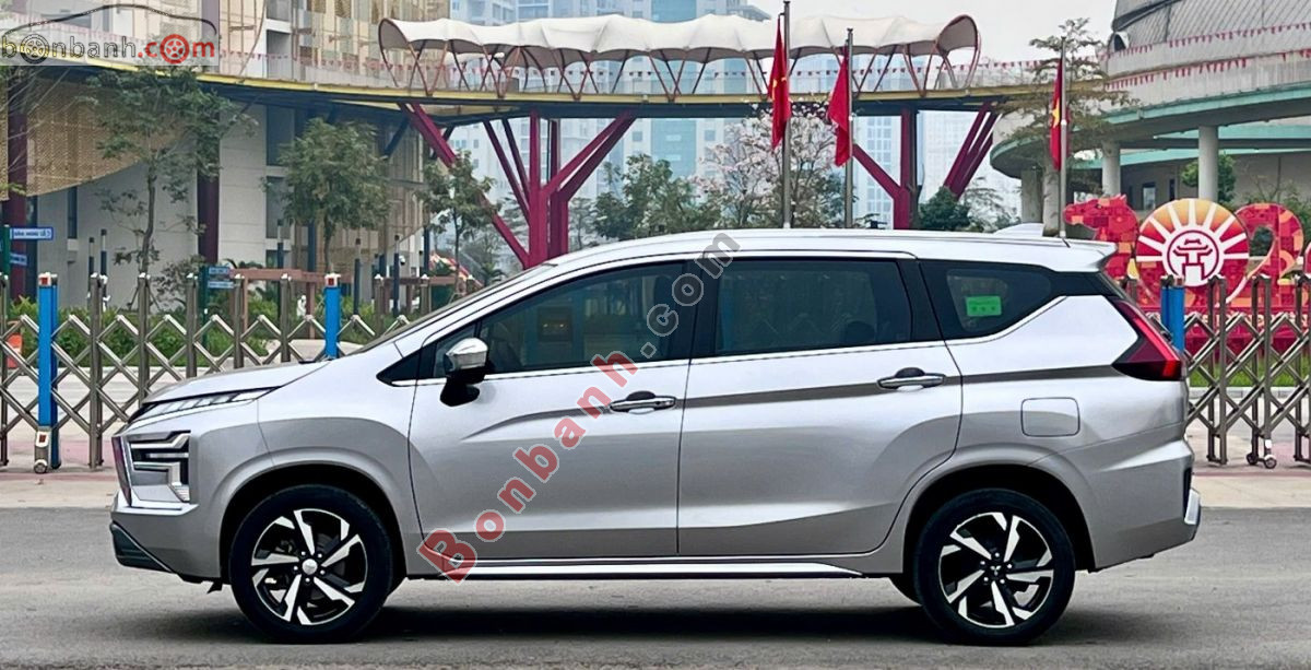 Bán ô tô Mitsubishi Xpander Premium 1.5 AT - 2022 - xe cũ