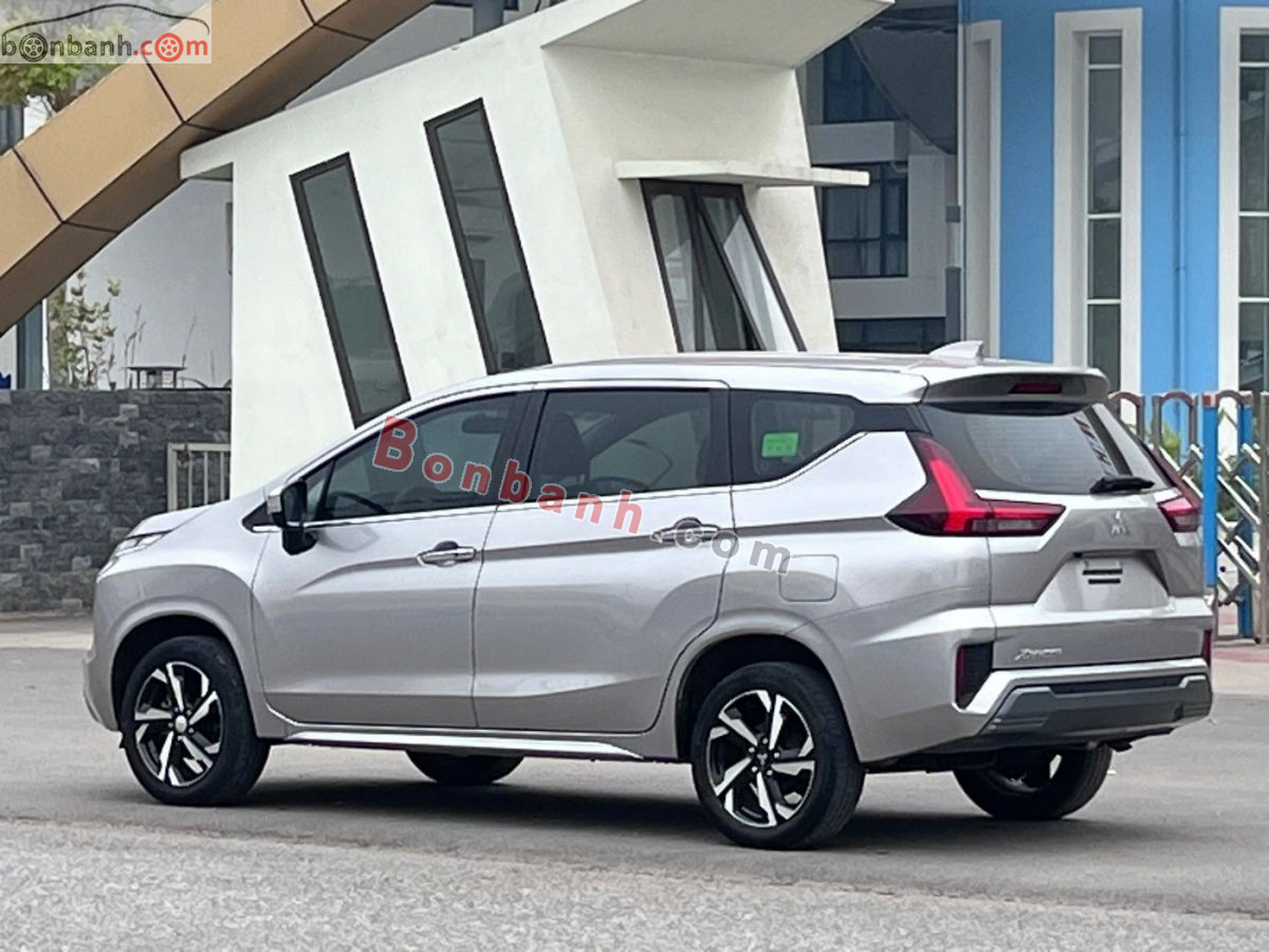 Bán ô tô Mitsubishi Xpander Premium 1.5 AT - 2022 - xe cũ