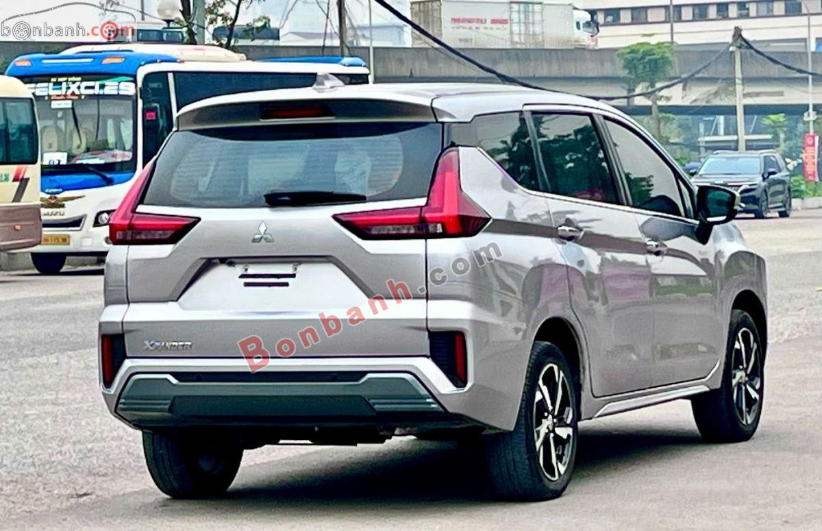 Bán ô tô Mitsubishi Xpander Premium 1.5 AT - 2022 - xe cũ