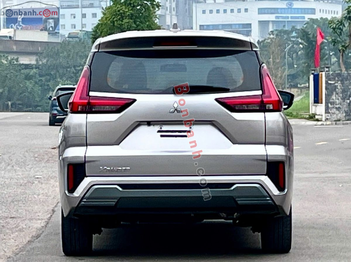 Bán ô tô Mitsubishi Xpander Premium 1.5 AT - 2022 - xe cũ