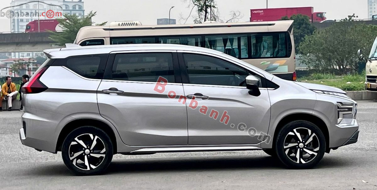 Bán ô tô Mitsubishi Xpander Premium 1.5 AT - 2022 - xe cũ