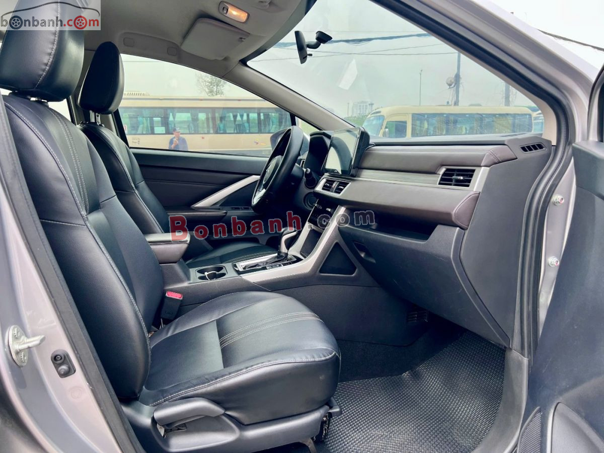 Bán ô tô Mitsubishi Xpander Premium 1.5 AT - 2022 - xe cũ