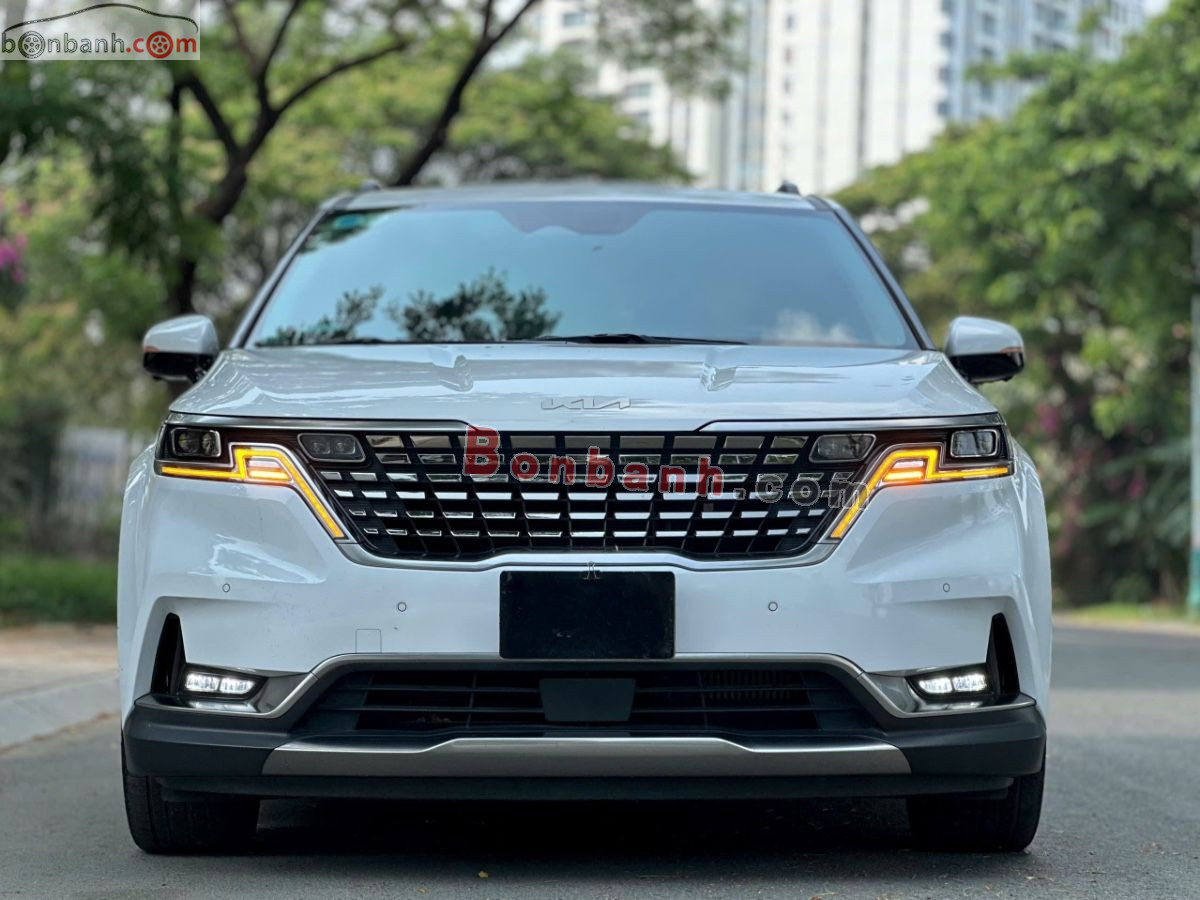 Bán ô tô Kia Carnival Signature 2.2D - 2023 - xe cũ