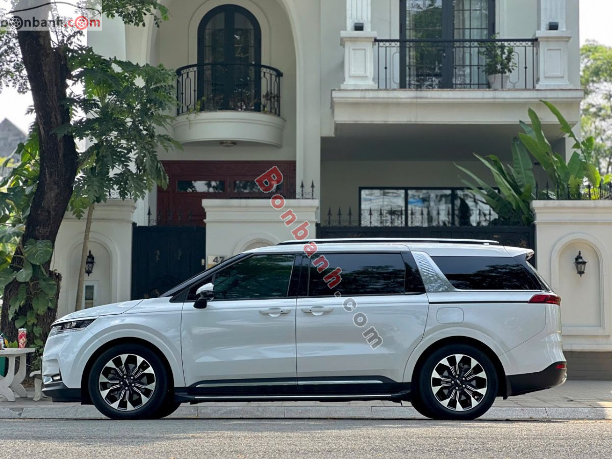 Bán ô tô Kia Carnival Signature 2.2D - 2023 - xe cũ