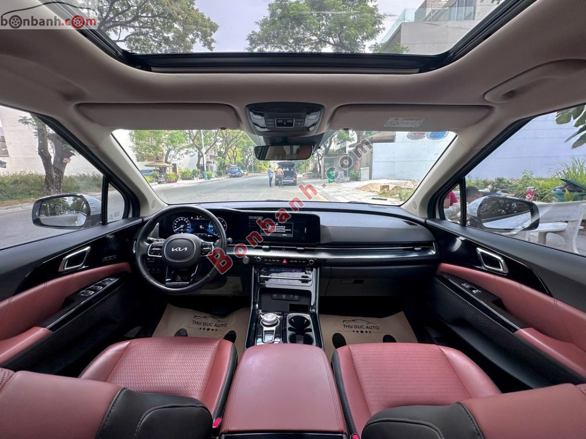 Bán ô tô Kia Carnival Signature 2.2D - 2023 - xe cũ