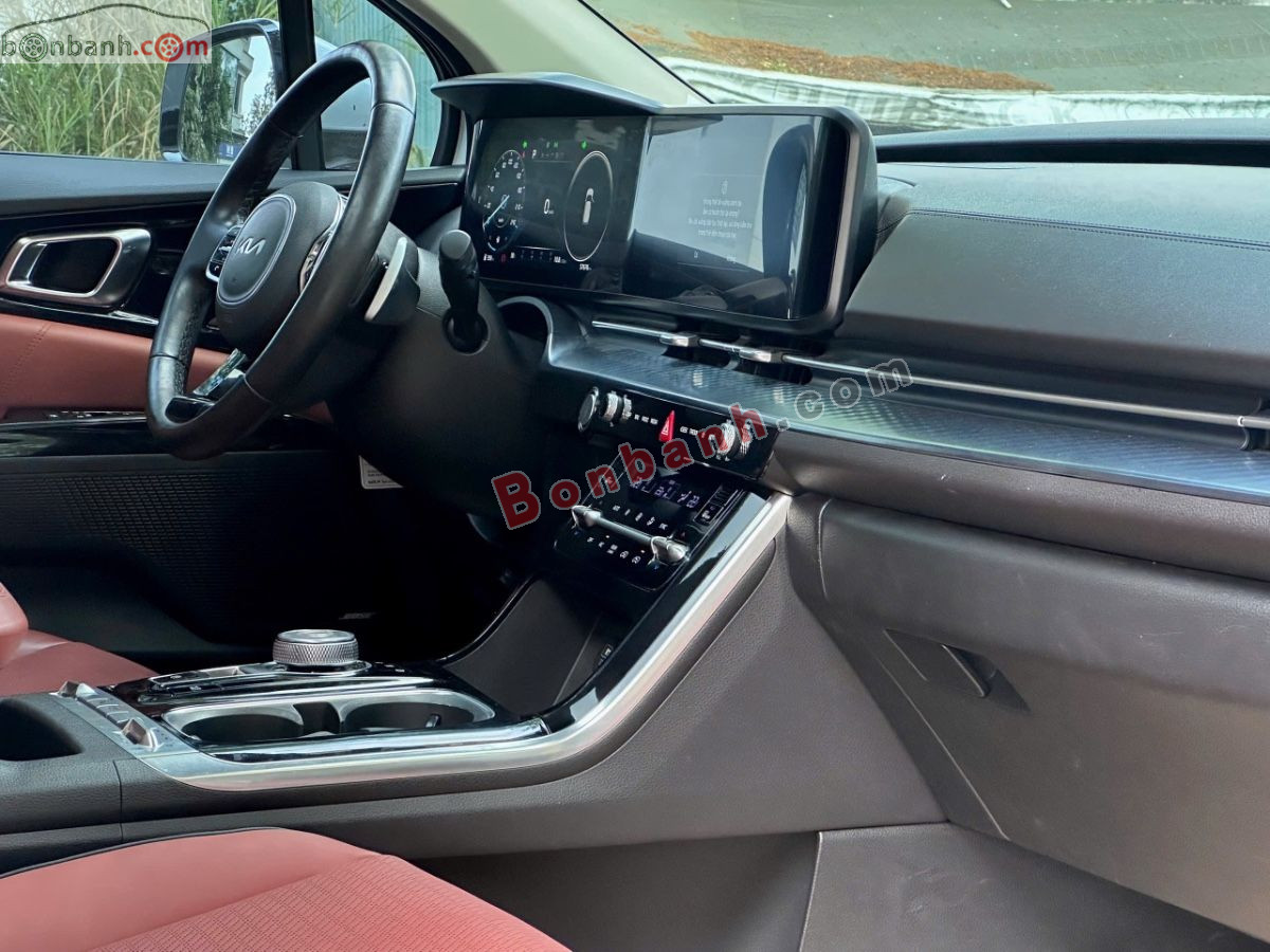 Bán ô tô Kia Carnival Signature 2.2D - 2023 - xe cũ